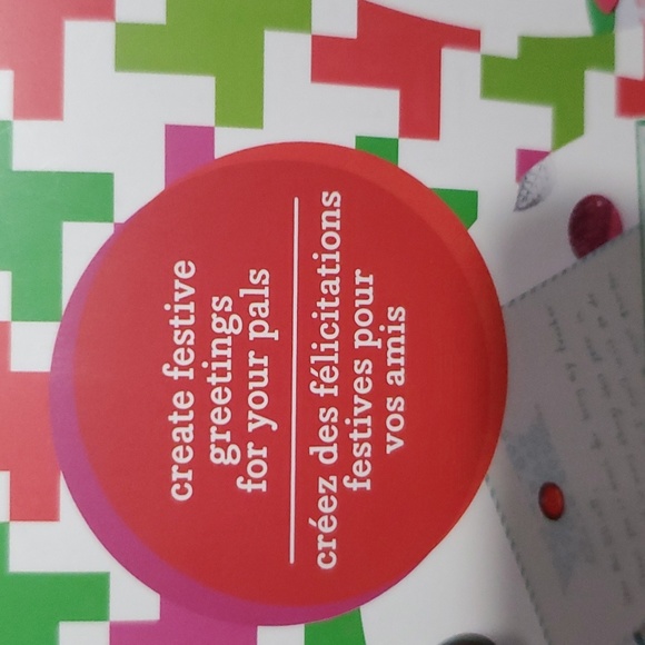 DESIGN YOUR OWN HOLIDAY CARDS - Picture 6 of 8